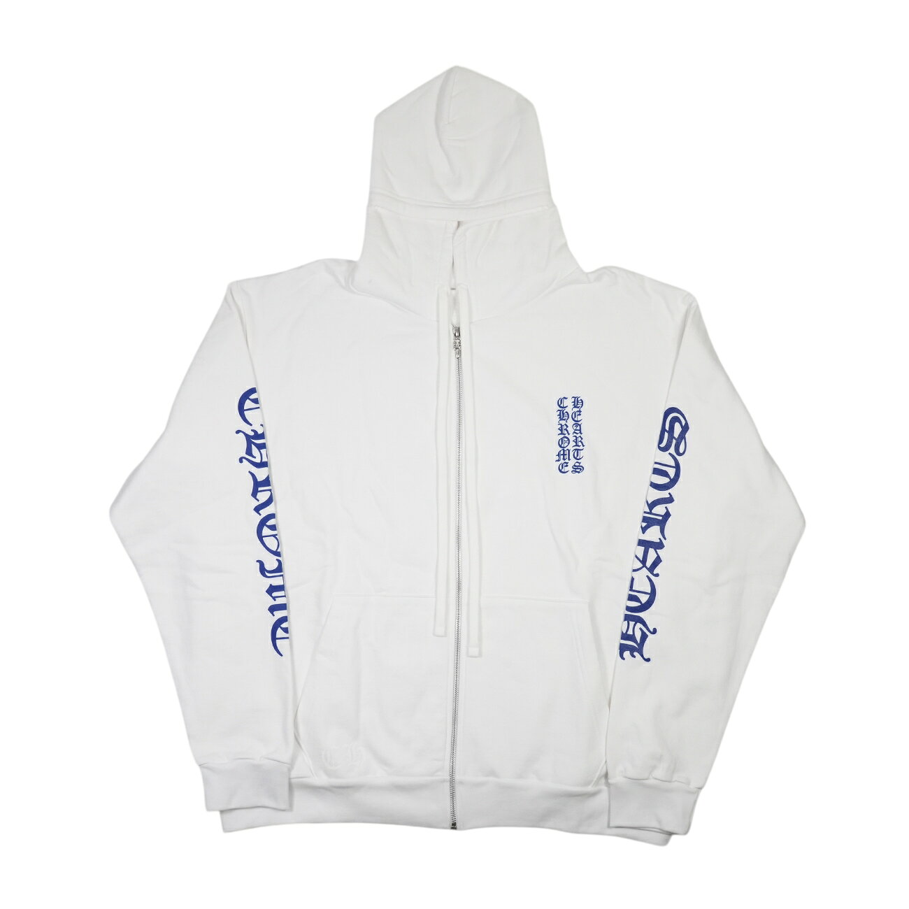 ϡ CHROME HEARTS µץ ڥåץѡۡڥۥ磻ȡ SIZE:XL ꡼ С925  ǥ ͵...