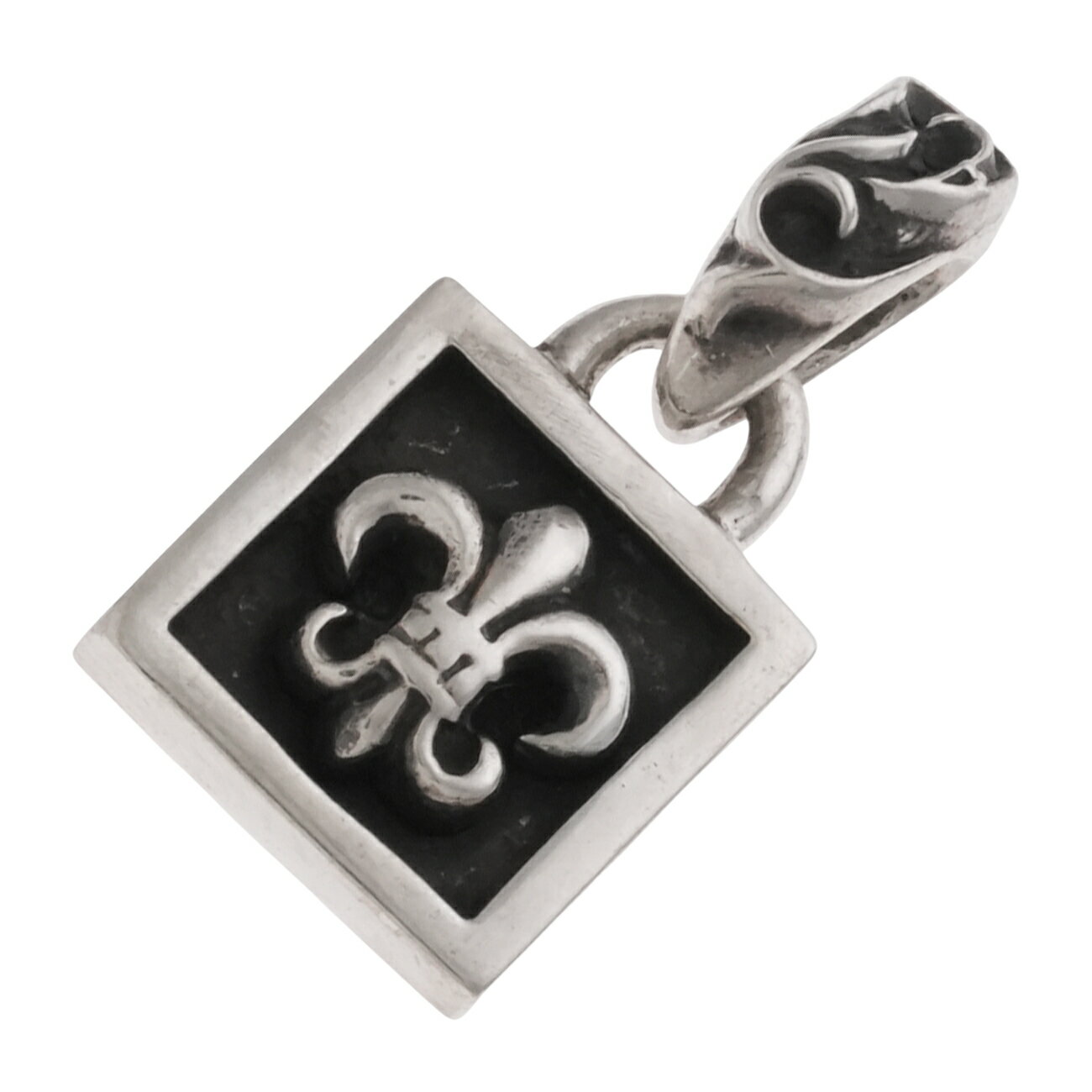 クロムハーツ CHROME HEARTS フレームド