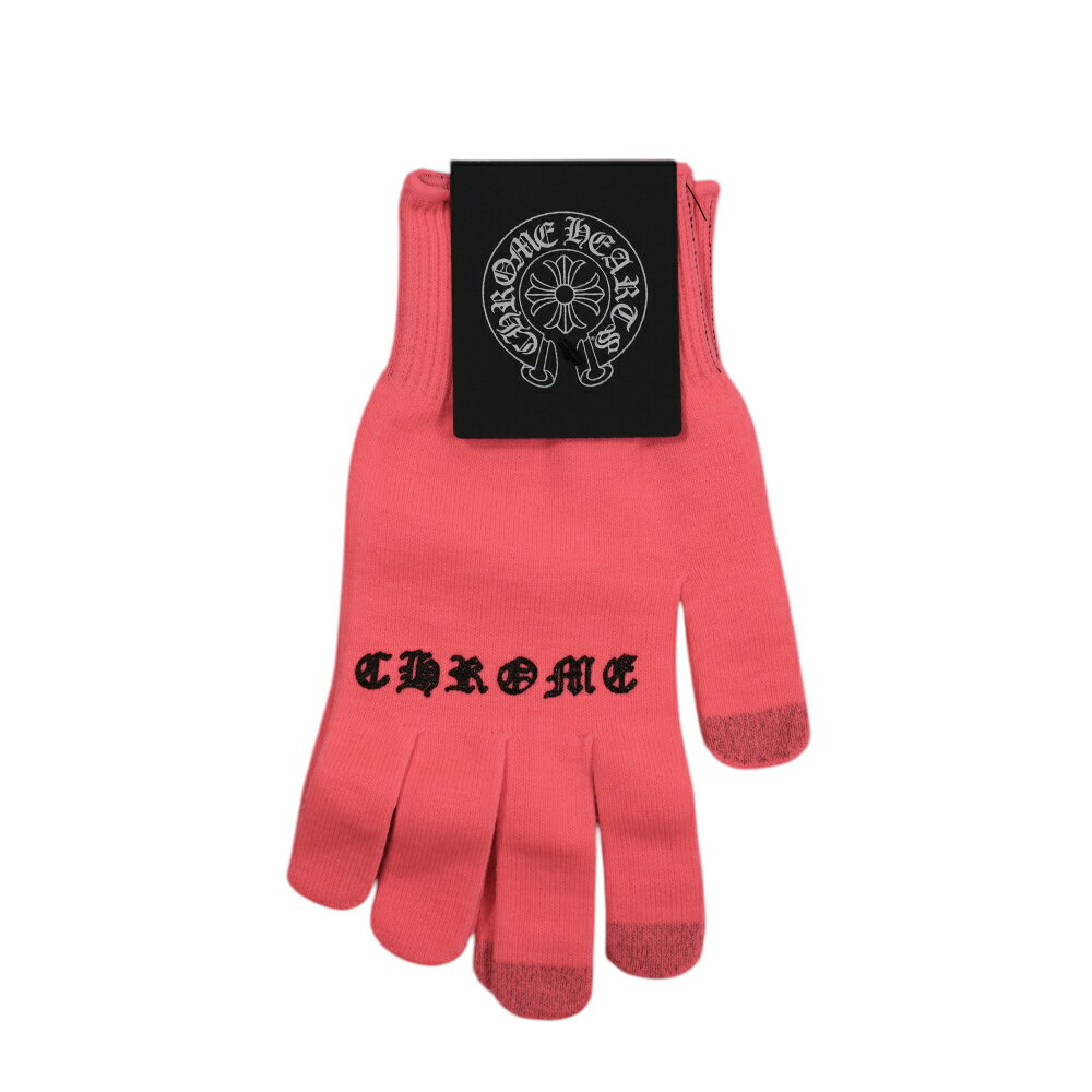 クロムハーツ(chrome hearts) WORK GLOVES 手袋 L