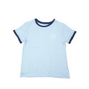 クロムハーツ(chrome hearts) T-SHRT 1 バックスクロールラベルプリントTシャツ M