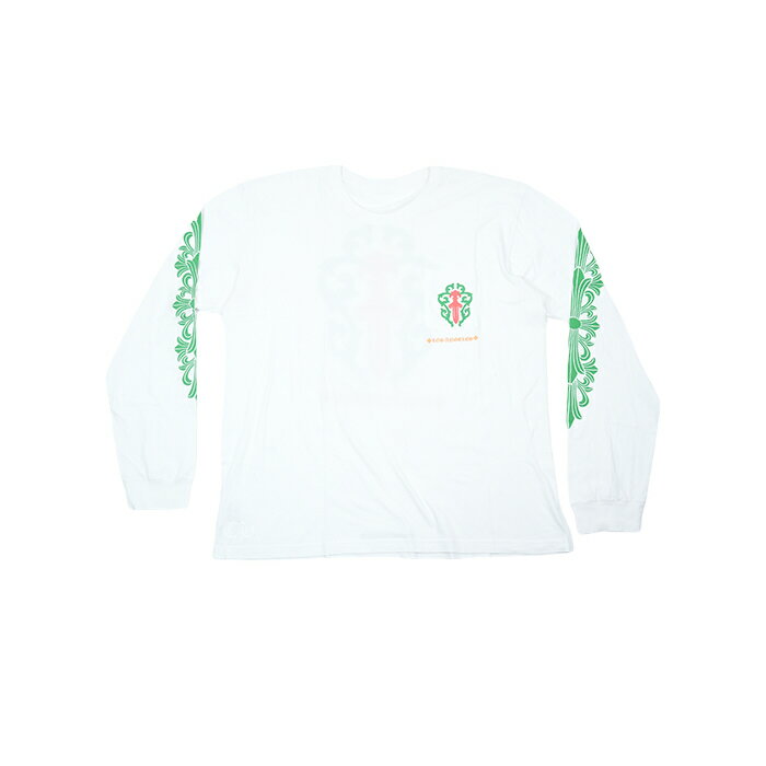 クロムハーツ CHROME HEARTS CH L S LTD ロ