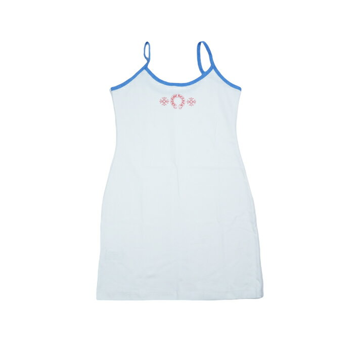 ϡ(chrome hearts) CAMISOLE ۡ塼ץȥߥ L