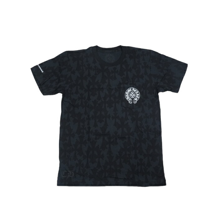 楽天市場】クロムハーツ クロスパッチ tシャツの通販