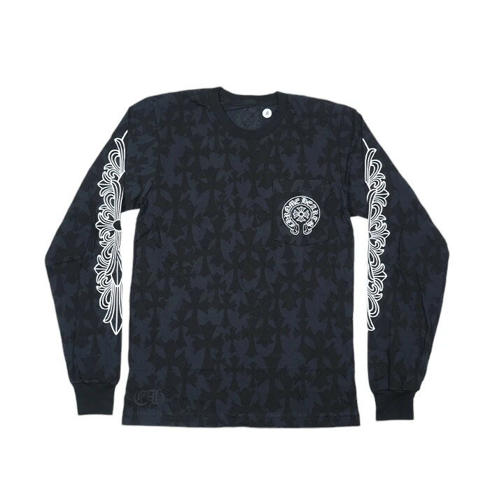 楽天市場】chrome hearts tシャツ(柄総柄)の通販 楽天市場】chrome hearts tシャツ(柄総柄)の通販