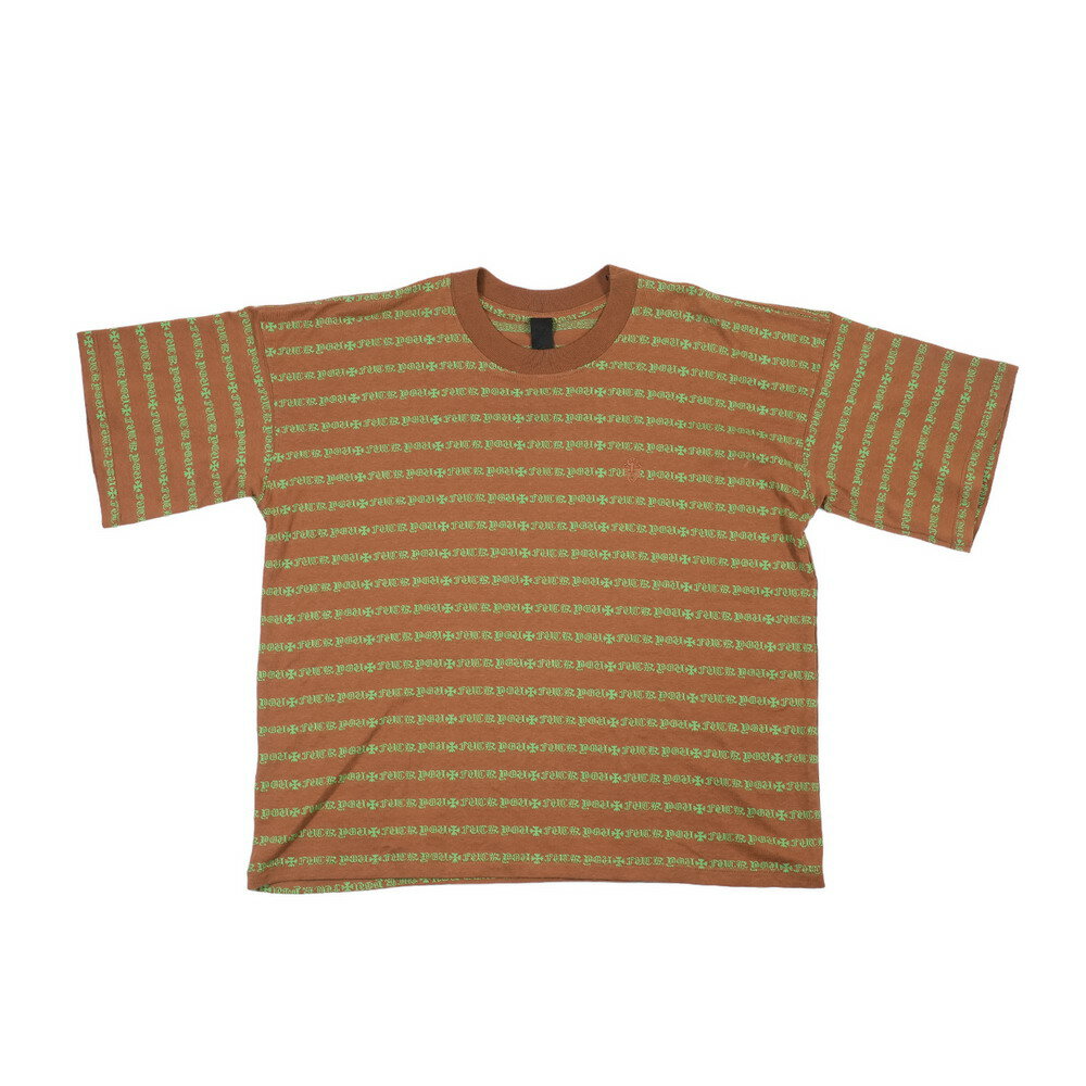 クロムハーツ CHROME HEARTS YNOTStripeマ