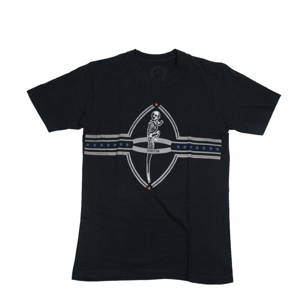 クロムハーツ CHROME HEARTS CH T-SHRT/4 フ