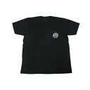 クロムハーツ(chrome hearts) CH L S LTD ホノルル限定CHプラスプリント長袖カットソー XL