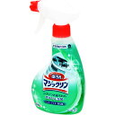 花王 マジックリン 住宅用強力洗剤 ミントの香り 400ml(3)