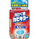 ジョンソン 洗たく槽カビキラー 550g(3)