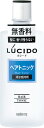 マンダム ルシード ヘアトニック 200ml LUCIDO