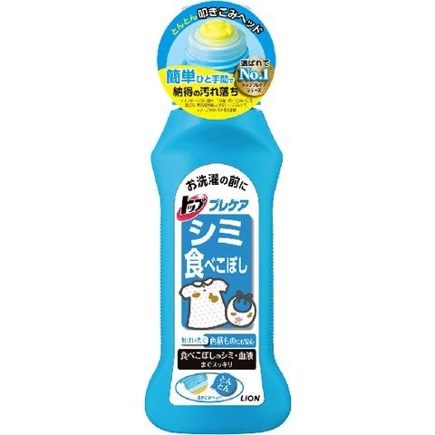 ライオン(LION) トップ プレケア しみ用 160ml ライオン(LION) トップ プレケア しみ用 160ml