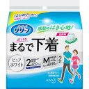 【3個セット】花王 リリーフ パンツタイプ まるで下着M-L 2枚