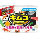 小林製薬 キムコ ジャイアント 162g 冷蔵庫用脱臭剤