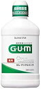 サンスター GUM ガム デンタルリンス 液体ハミガキ 250ml(4)