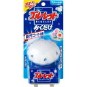 小林製薬 ブルーレットおくだけ ブーケの香り 25g