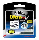 シック Schick ウルトラ プラスV替刃(9コ入)