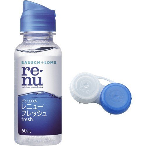 RENU(��˥塼) �ե�å��� �ȥ�٥�ѥå� ( 60ml )