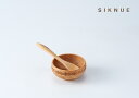 『公式ショップ』北海道 SIKNUE シクヌ ボウル&スプーン