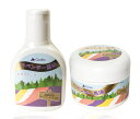 Coroku@Z kCx_|nySg[V120mln75mlzxǖ색x_[ICz@Mtg@kCyY Hokkaido Lavender Horse Oil Lotion pure horse oil/ Hokkaido cosmetics