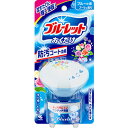 小林製薬 ブルーレットおくだけ ブーケの香り 25g