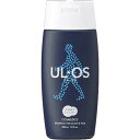 大塚製薬ウルオス(UL・OS/ウル・オス) 薬用スカルプシャンプー ( 300ml ) 医薬部外品