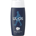 大塚製薬ウルオス(UL・OS／ウル・オス) 薬用スカルプシャンプー ( 300ml ) 医薬部外品