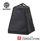 OUTFIELD 【公式】コロナストア 限定 対流形 石油ストーブ 収納 バッグ SL-B51 株式会社 コロナ CORONA アウトフィールド 暖房 暖灯 災害 停電 キャンプ テント ガレージ キャンプ アウトドア SL-F510 専用