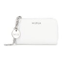 MURUA ムルーア キーケース チャーム MR-W1223 レディース ブランド 送料無料 ギフト プレゼント