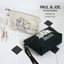 |[W[ |[` LoXEX[Lbc L ˂ PJA-P1011 PAUL & JOE ACCESSOIRES |[AhW[ ANZ\ fB[X uh v[g