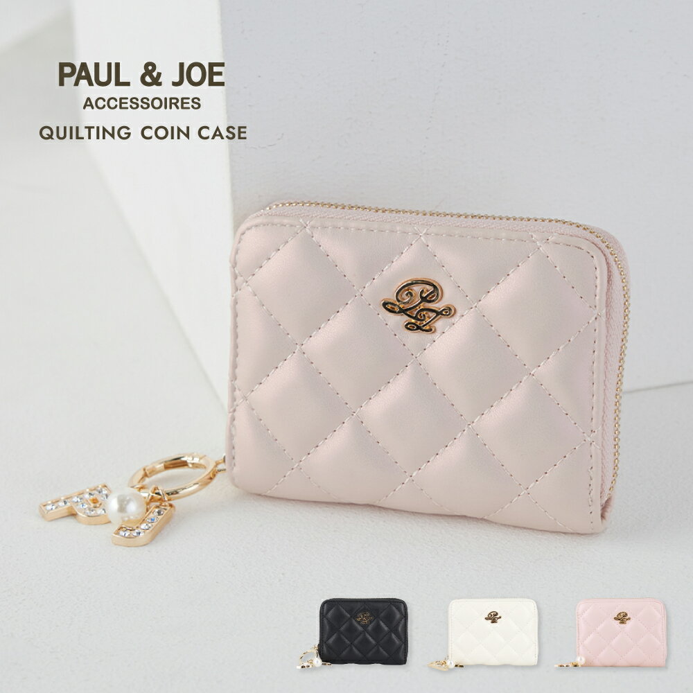 楽天市場】キルティング（レディースコインケース｜財布・ケース