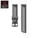 【公式】 COROS (カロス) シリコンバンド 22mm APEX 2 Pro/APEX Pro/APEX 46mm専用