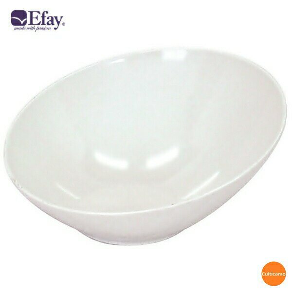 イーファイ　メラミン　ライトブロー　傾斜ボール　12インチ　MEDB-201912　NEF-04［関連：Efay 業務用..