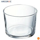 アルコロック シキート オールドグラス 230 J4764 6ヶ入 RSK-99[関連:ARCOROC フランス ブランド 業務用 ガラス製 グラス ロックグラ...