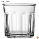 アルコロック エスケール オールド 420 L3749 6ヶ入 RAL-I0[関連:ARCOROC フランス ブランド 業務用 グラス ガラス製 カフェ バー ...