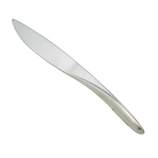 18-10　シャラクモノ　Lシリーズ　デザートナイフ　OSY-17[関連：サクライ 山田耕民 デザイン 日本製 ..
