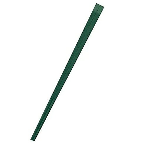 ニューエコレン箸　和風　天削箸　グリーン　24cm　50膳入　ET-240G　RHS-B5[関連...