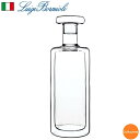ルイジ・ボルミオリ ダブルウォールボトル 0.75L 10092/01 RBL-A1[関連:LuigiBormioli イタリア ブランド 保存容器 ピッチャー...