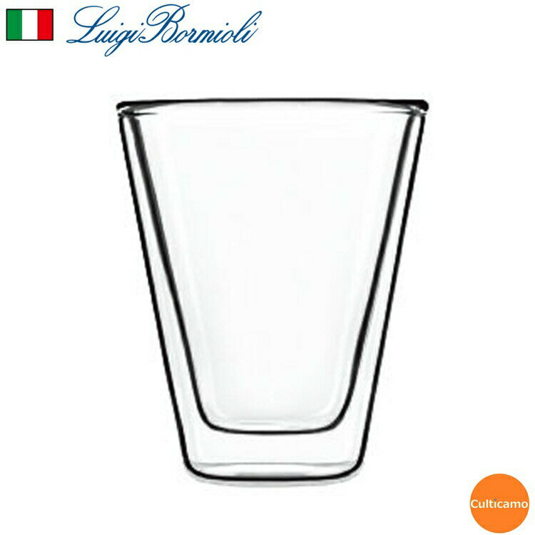 ルイジ・ボルミオリ　ドリンク＆デザイン　カフェイーノ　85　2ヶ入　10352/01　RBL-88[関連：LuigiBor..