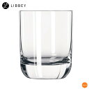 リビー エンヴイ ロック No.2291SR 266c.c. 6ヶ入 RLB-N8[関連:Libbey アメリカ ブランド 業務用 食器 グラス ロックグラス ...