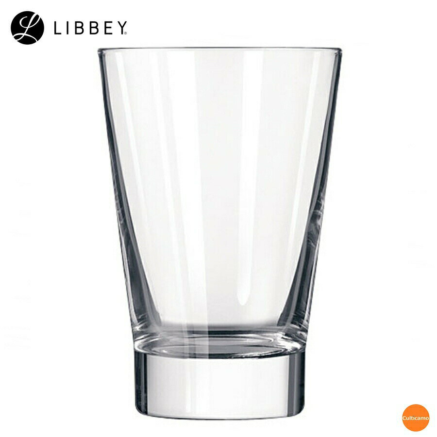 リビー　ヨーク　ハイボール　No.920529　249c.c.　6ヶ入　RLB-O7[関連：Libbey アメリカ ブランド 業..