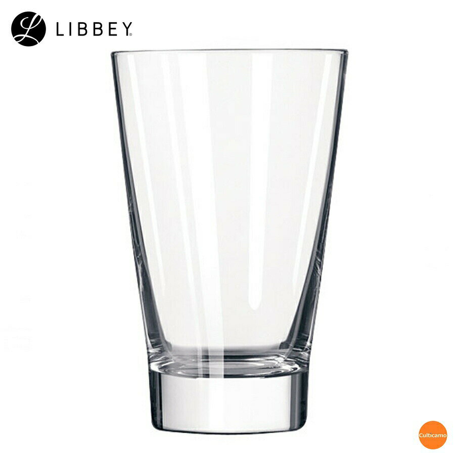 リビー　ヨーク　ビバレッジ　No.920512　309c.c.　6ヶ入　RLB-O9[関連：Libbey アメリカ ブランド 業..