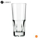 リビー ギャラリー クーラー No.15973 466c.c. 6ヶ入 RLI-C4【SALE】[関連:Libbey アメリカ ブランド 業務用 食器 グラス ...