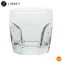 リビー シバリー ロック No.2485 296c.c. 6ヶ入 RLB-32[関連:Libbey アメリカ ブランド 業務用 食器 グラス ロックグラス ウォ...