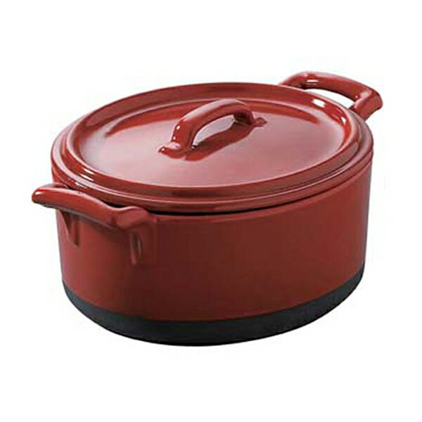 レヴォル　エクリプス　ココット　635311　RLB-35[関連：REVOL フランス ブランド 業務用 オーブンウェア おしゃれ グラタン皿 デザート オーブン料理 ]