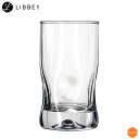 リビー インプレッション ビバレッジ No.9550715 296c.c. 6ヶ入 RLB-AN【SALE】[関連:Libbey アメリカ ブランド 業務用 食...