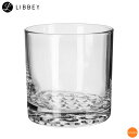 リビー ノブ・ヒル オールドファッション No.23386 303c.c. 6ヶ入 RLB-BB[関連:Libbey アメリカ ブランド 業務用 食器 グラス ...