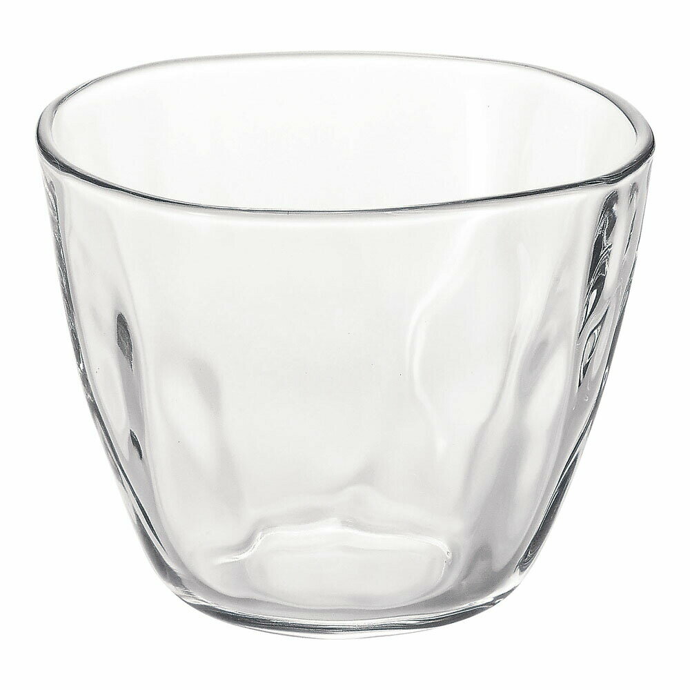 アデリア　てびねり　ボール120　500cc　3ヶ入　P6344　PTB-17[関連：石塚硝子 業務用 日本製 食器 タンブラー サラダボール おしゃれ デザートグラス アミューズ]