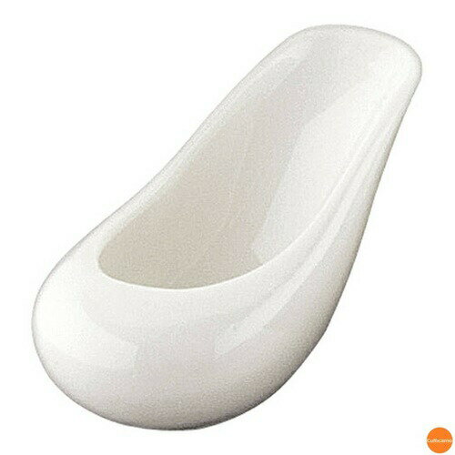 TKG　アミューズメント　シューズ　ディッシュ　6ヶ入　BA1285　RAM-85[関連：遠藤商事 業務用 陶器 食..