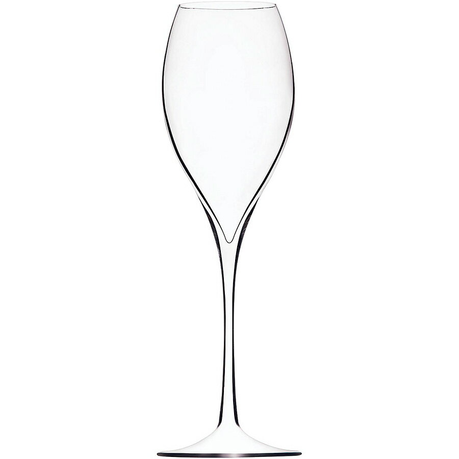 レーマン オパール フルート 170 6ヶ入 RLC-U4[関連：LEHMANN フランス シャンパーニュ ブランド 業務用 ワイングラス シャンパングラス スパークリング ワイン]