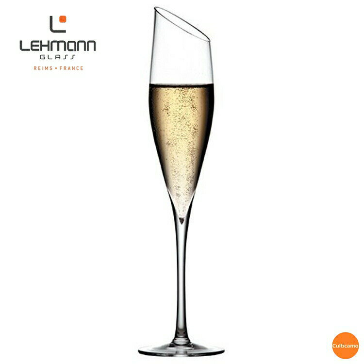 レーマン　フィリップジャメス　オブリーク　フルート　130cc　10202　6ヶ入　RLC-M8[関連：LEHMANN フ..